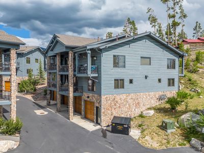 504 RAVENWOOD Circle #B2, Grand Lake, CO, 80447