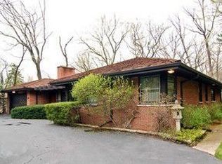 510 Woodland Dr, Glenview, IL 60025