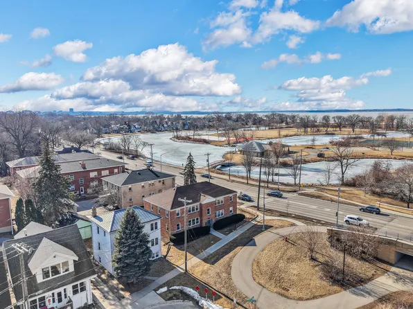 220 N Thornton Ave, Madison, WI 53703