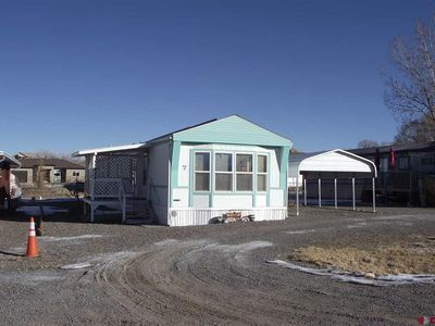 961 6600 Road #7, Montrose, CO, 81401