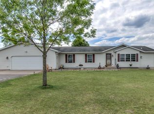 4148 117th St, Chippewa Falls, WI 54729