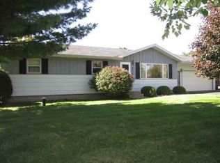 2315 Terrebonne Dr, Mosinee, WI 54455
