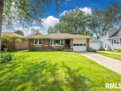 1409 Janssen St, Pekin, IL, 61554