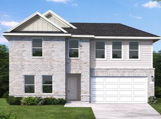 12117 Ridge Top Dr, Conroe, TX 77304