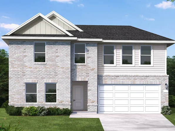 12117 Ridge Top Dr, Conroe, TX 77304