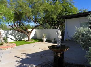 9990 E Catalina Hy, Tucson, AZ 85749