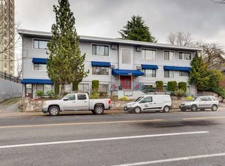 1727 NE Multnomah St, Portland, OR 97232