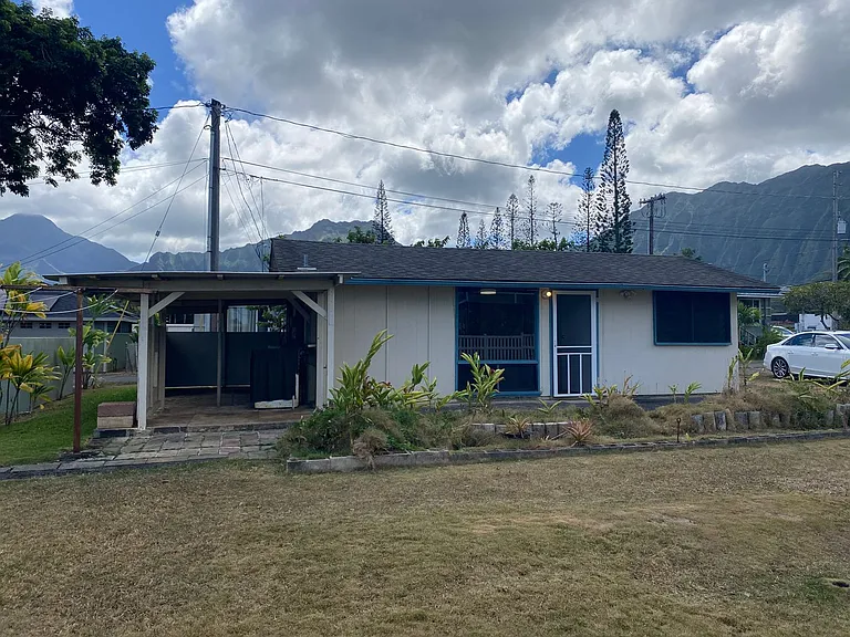 45-735A Kamehameha Hwy — Photo 1