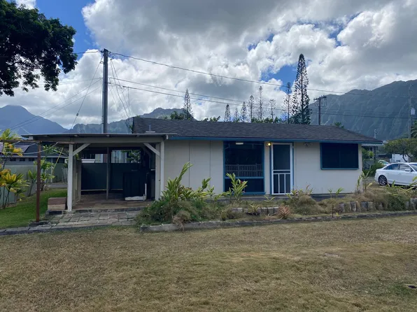45-735A Kamehameha Hwy, Kaneohe, HI
