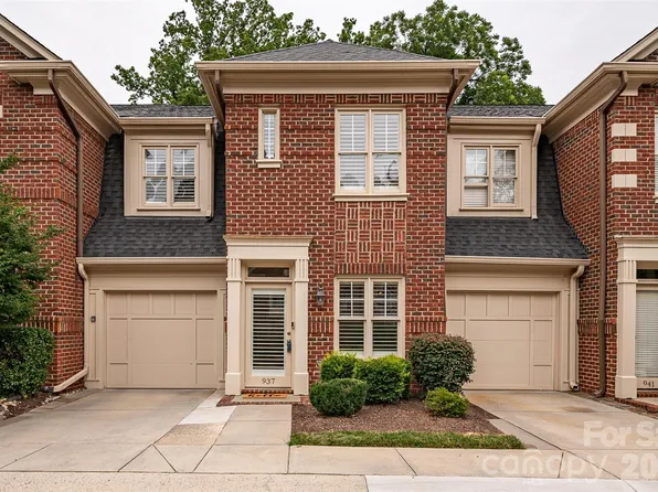 937 Park Slope Dr, Charlotte, NC 28209