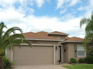 2349 Salzburg Loop, Winter Haven, FL 33884