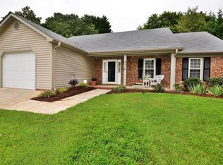 4516 Eagle Rock Rd, Greensboro, NC 27410