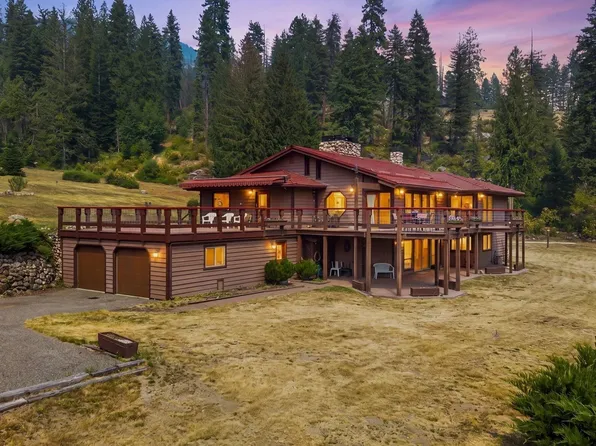 887 Blue Lake Rd, Priest River, ID 83856