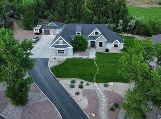 77 N 1460 W, Roosevelt, UT 84066