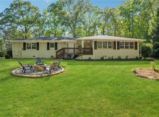 1155 Christian Cir SE, Conyers, GA 30013