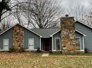 7929 Linda Joyce Dr, Bartlett, TN 38133