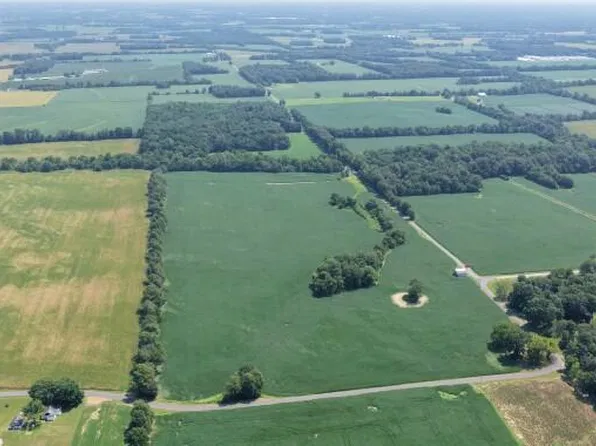 0 Whitlow Ln, Sedalia, KY 42079