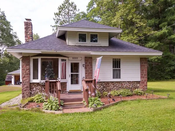 16858W 4th Street, Stone Lake, WI 54876
