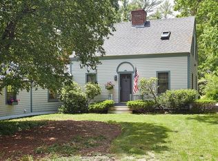 172 South St, Duxbury, MA 02332