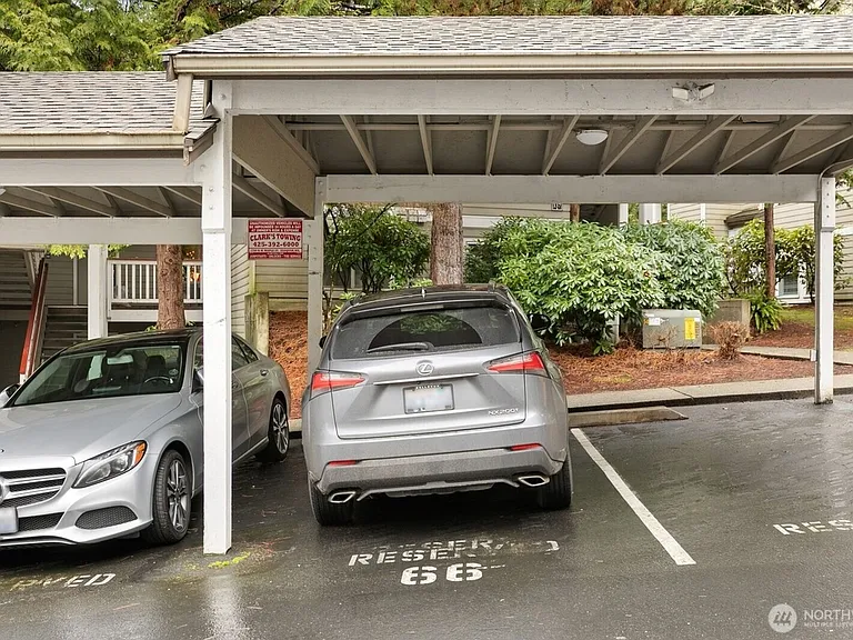 18501 SE Newport Way #H237 — Photo 22