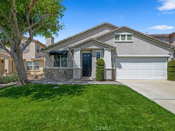 7232 Riley Dr, Fontana, CA 92336