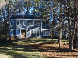 742 Roxboro Trce, Lawrenceville, GA 30044