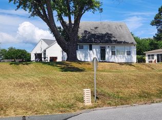 819 Buena Vista Ave, Arnold, MD 21012