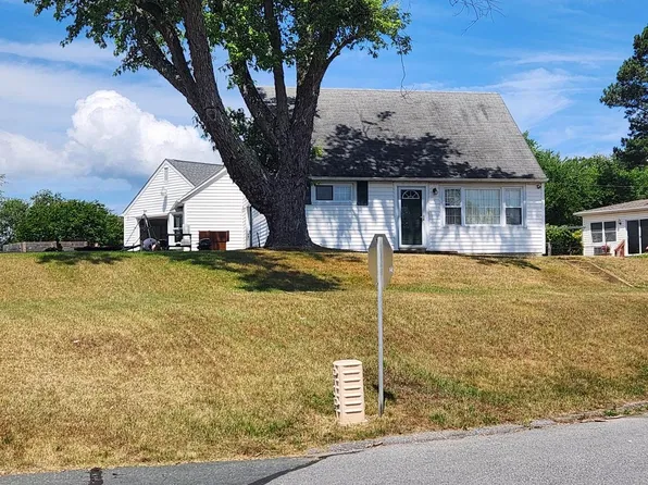 819 Buena Vista Ave, Arnold, MD 21012