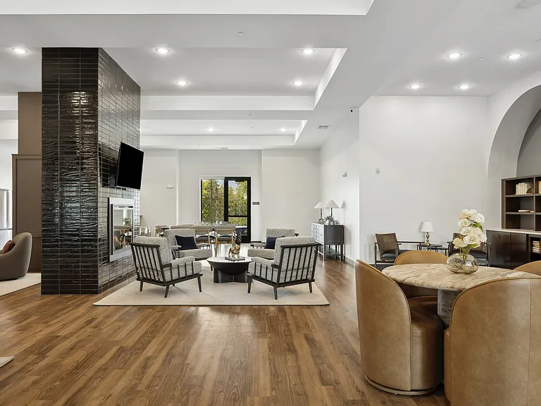 Community Room
