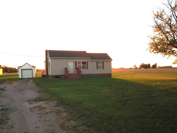 11108 Us Highway 52 S, Clarks Hill, IN 47930