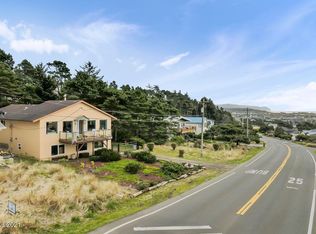 1809 NW Bayshore Dr, Waldport, OR