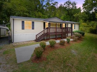 2210 Big Falls Rd, Blacksburg, VA 24060