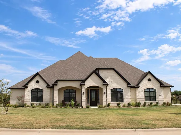 4009 Twin Hills Ct, Joshua, TX 76058