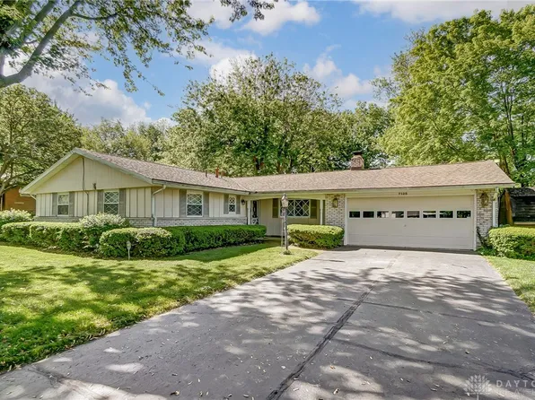 7125 Chama Trl, Enon, OH 45323