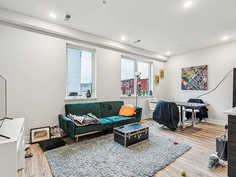 1620 Cecil B Moore Ave #PENTHOUSE — Photo 63