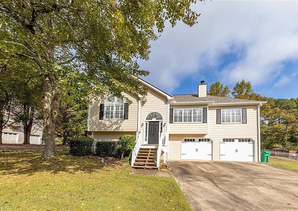 6181 Longwood Chase, Canton, GA 30115 Zillow