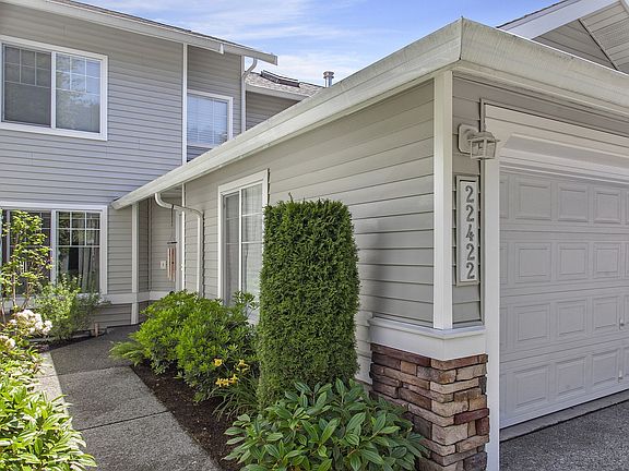 2nd image of 22422 43rd Ave S #25-2