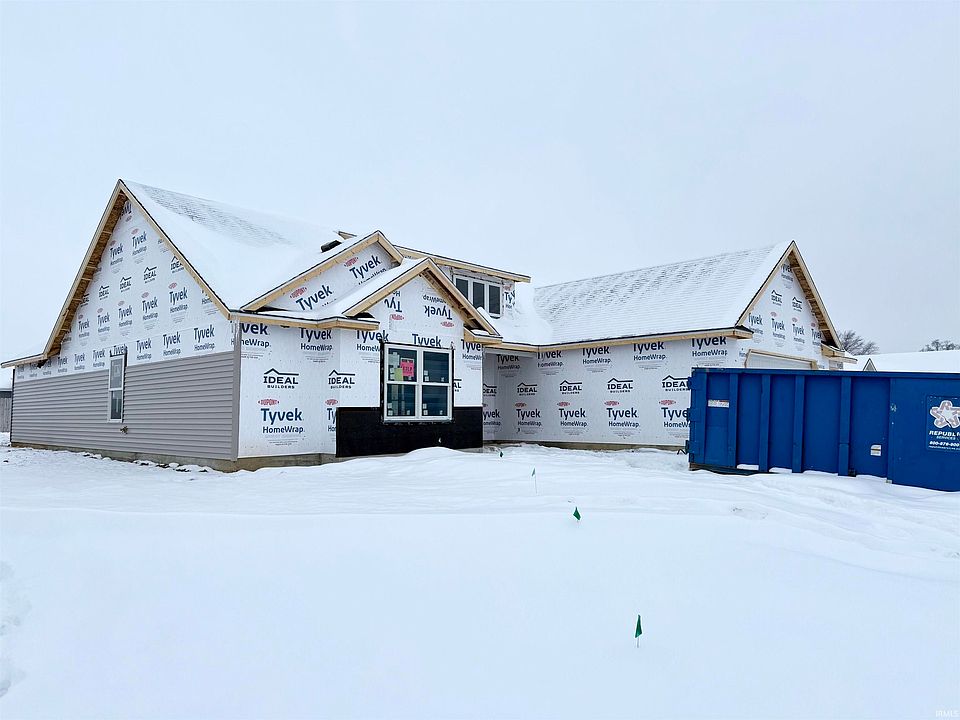 2nd image of 3086 E Butler Ct