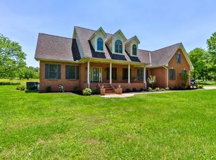 1930 Alsup Mill Rd, Lascassas, TN 37085