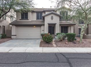 39807 N Wisdom Way, Phoenix, AZ 85086