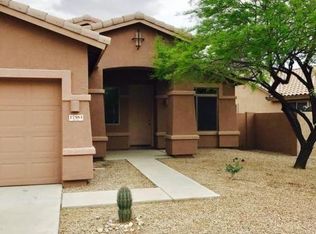 17583 W Lavender Ln, Goodyear, AZ 85338