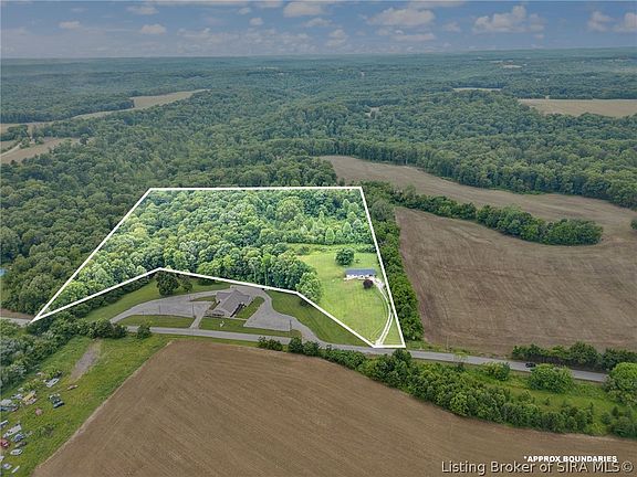 2nd image of 8851 S Indian Ridge Road