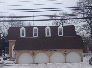 1414 Fulton Rd NW APT 102, Canton, OH 44703