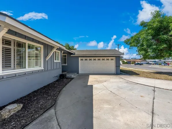 819 Brucker Ave, Spring Valley, CA 91977