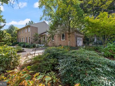 16400 Montecrest Ln, Gaithersburg, MD, 20878
