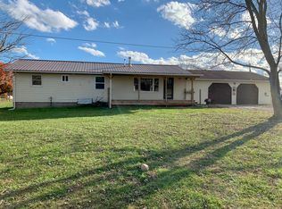 1560 Frame Rd, Zanesville, OH 43701