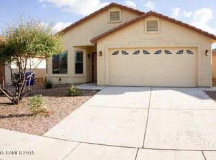 1868 Silverado Dr, Sierra Vista, AZ 85635