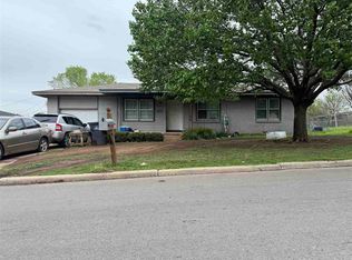 3505 NW Lincoln Ave, Lawton, OK 73505