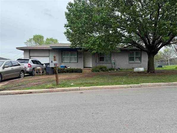 3505 NW Lincoln Ave, Lawton, OK 73505