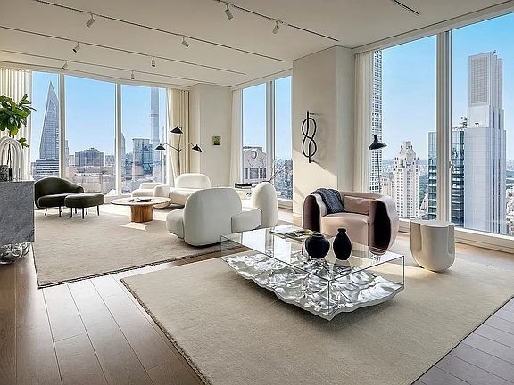 2nd image of 100 E 53rd St #59A
